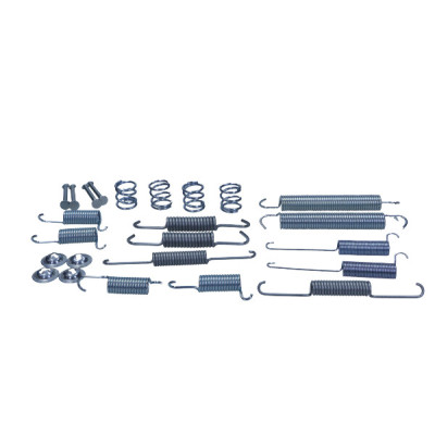QUICK BRAKE SPRĘŻYNY SZCZĘK HAMULCOWYCH VW T4 90-03