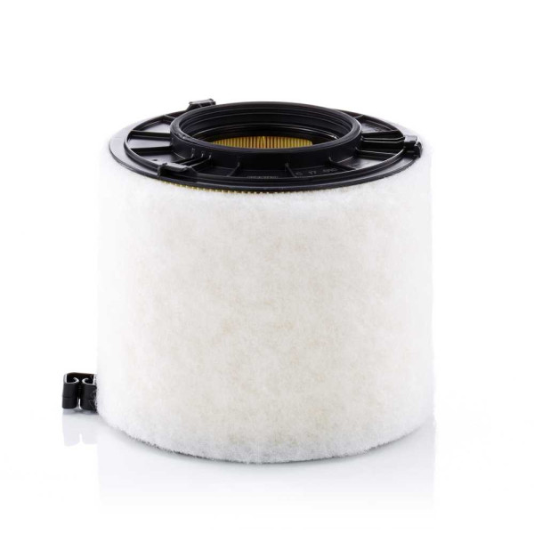 MANN FILTER FILTR POWIETRZA AUDI A4 (8W), A5 (F5) 3,0TDI 15-