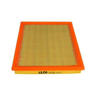 ALCO FILTR POWIETRZA JEEP GRAND CHE