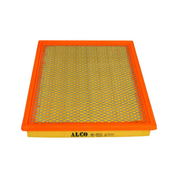 ALCO FILTR POWIETRZA JEEP GRAND CHE