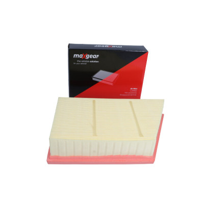 MAXGEAR FILTR POWIETRZA LAND ROVER 2,0/2,2 2011-