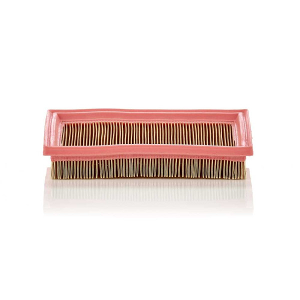 MANN FILTER FILTR POWIETRZA MAZDA/FORD 2