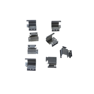 MAXGEAR ZESTAW INST. KLOCKÓW HAM. CITROEN P. BERLINGO/ C2/C3/C4/ JUMPER/ XSARA 00-