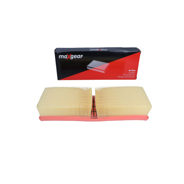 MAXGEAR FILTR POWIETRZA ALFA STELVIO 2,0 Q4/2,2D 16-