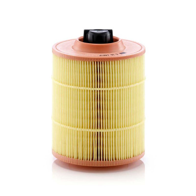 MANN FILTER FILTR POWIETRZA FORD MONDEO 08- 2,2TDCI/S-MAX