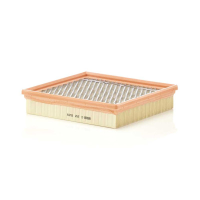MANN FILTER FILTR POWIETRZA CHRYSLER 300C 3,0CRD