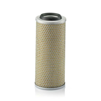 MANN FILTER FILTR POWIETRZA NISSAN TRADE 3,0TD 96-