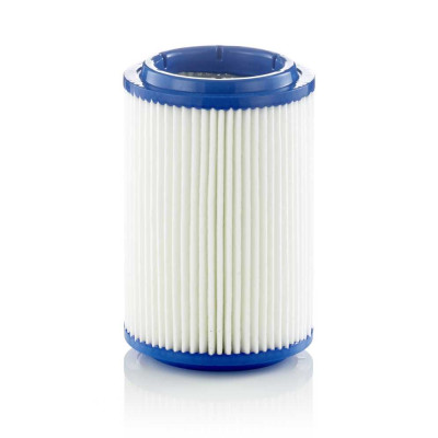 MANN FILTER FILTR POWIETRZA KIA K2900 04-