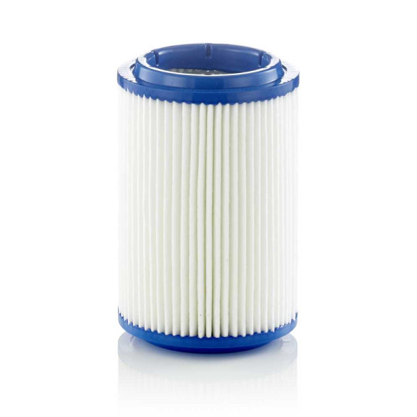 MANN FILTER FILTR POWIETRZA KIA K2900 04-