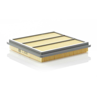 MANN FILTER FILTR POWIETRZA MITSUBISHI PAJERO 3,0 91-