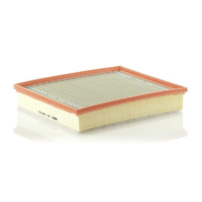 MANN FILTER FILTR POWIETRZA RENAULT MASCOTT 05/99- 2,8D/TD
