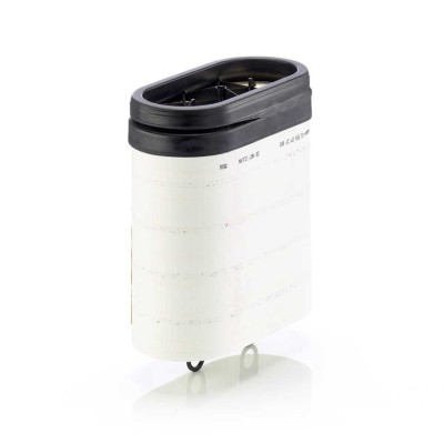 MANN FILTER FILTR POWIETRZA VOLVO FL6 (00-06)