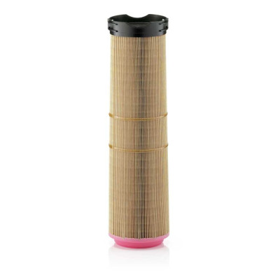 MANN FILTER FILTR POWIETRZA MERCEDES W211 01-