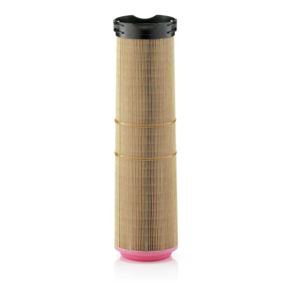 MANN FILTER FILTR POWIETRZA MERCEDES W211 01-