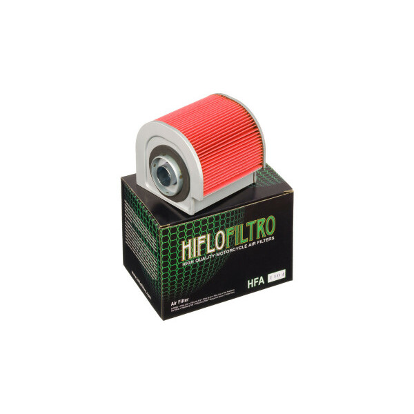 HIFLO FILTR POWIETRZA MOTO HONDA CA125 S REBEL (95-02)