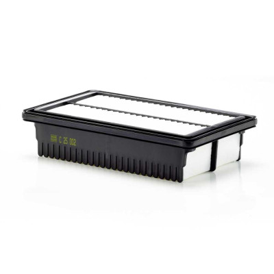 MANN FILTER FILTR POWIETRZA HYUNDAI I20 1,1-1,4 14-