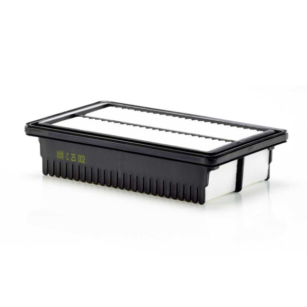 MANN FILTER FILTR POWIETRZA HYUNDAI I20 1,1-1,4 14-