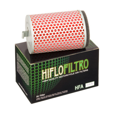 HIFLO FILTR POWIETRZA MOTO HONDA CB500 (94-02)