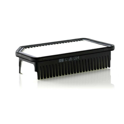 MANN FILTER FILTR POWIETRZA HYUNDAI 1,2-1,6B 1,6CRDI 08-