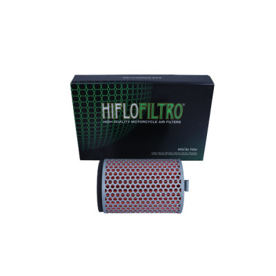 HIFLO FILTR POWIETRZA MOTO HONDA CB500 (94-02)