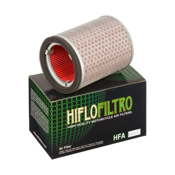 HIFLO FILTR POWIETRZA MOTO HONDA CBR1000 RR FIREBLADE 04-05