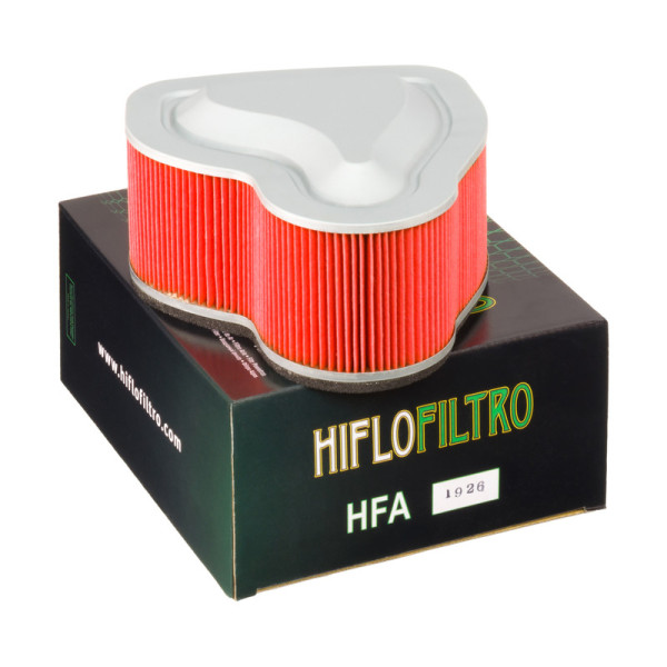 HIFLO FILTR POWIETRZA MOTOHONDA VTX1800 02-08