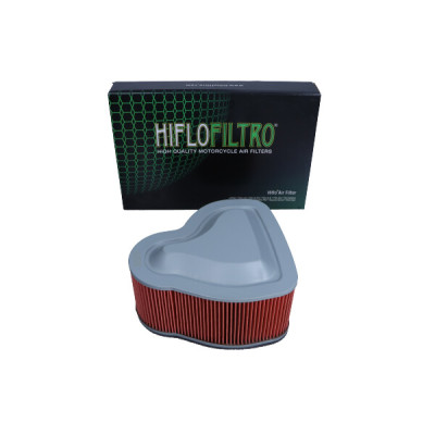 HIFLO FILTR POWIETRZA MOTOHONDA VTX1800 02-08