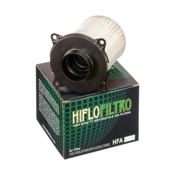 HIFLO FILTR POWIETRZA MOTO. SUZUKI VZ800 MARAUDER (97-04)