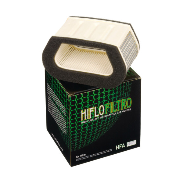 HIFLO FILTR POWIETRZA MOTO YAMAHA YZF-R1 (98-01)