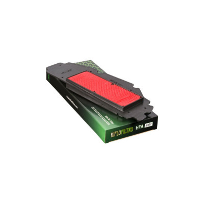 HIFLO FILTR POWIETRZA MOTO. SYM 250 JOYMAX GTS IE (EURO 3)  (06-08)