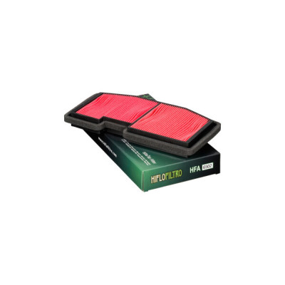 HIFLO FILTR POWIETRZA MOTOTRIUMPH DAYTONA, STREET TRIPLE 675 2008-