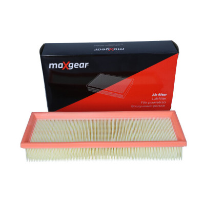 MAXGEAR FILTR POWIETRZA RENAULT 1,4