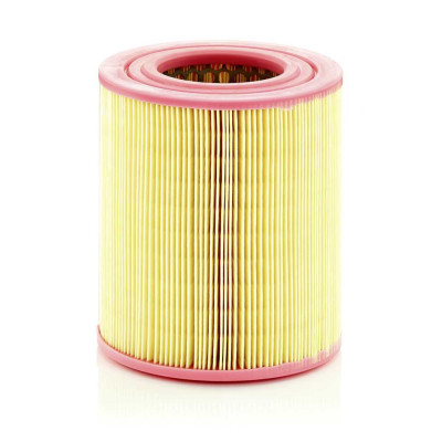 MANN FILTER FILTR POWIETRZA VW 2,0TDI