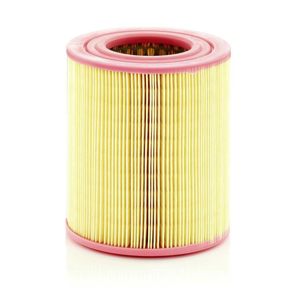 MANN FILTER FILTR POWIETRZA VW 2,0TDI