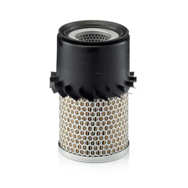 MANN FILTER FILTR POWIETRZA LAND ROVER
