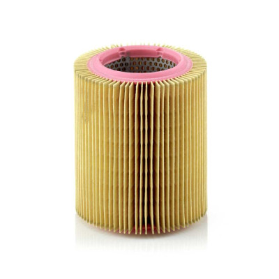 MANN FILTER FILTR POWIETRZA JAGUAR XJ 6 4,2