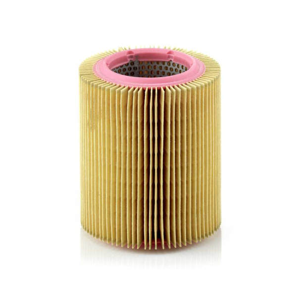 MANN FILTER FILTR POWIETRZA JAGUAR XJ 6 4,2