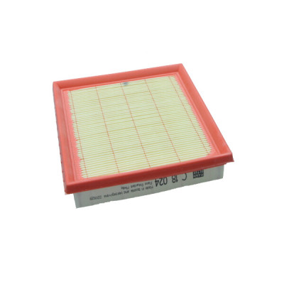 MANN FILTER FILTR POWIETRZA MAZDA 2, TOYOTA YARIS 02.22-