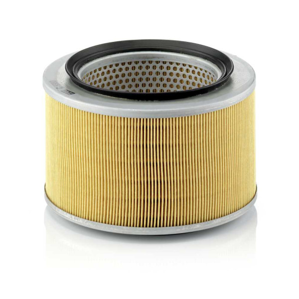 MANN FILTER FILTR POWIETRZA SUZUKI SAMURAI 1,3 85-94