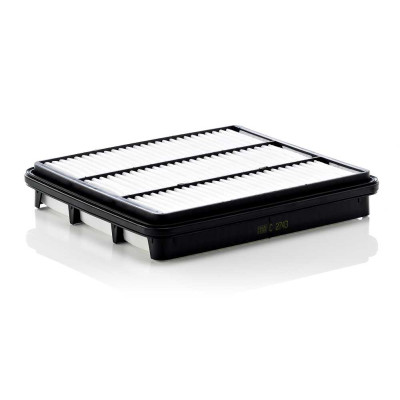 MANN FILTER FILTR POWIETRZA CHEVROLET EVANDA 2,0 02-