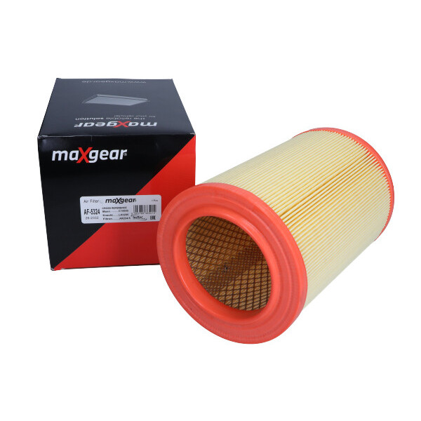 MAXGEAR FILTR POWIETRZA ALFA GIULIETTA
