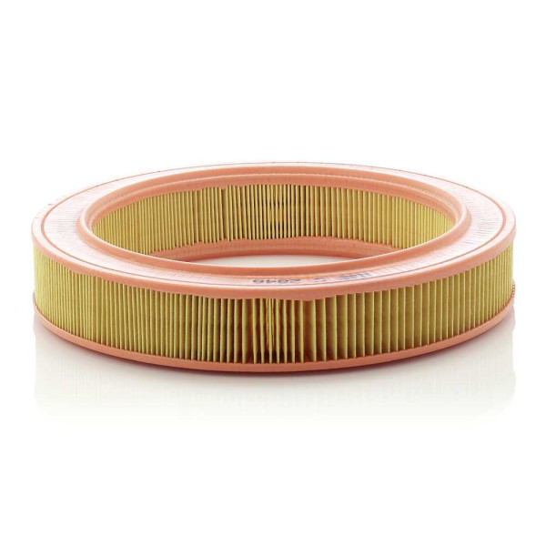 MANN FILTER FILTR POWIETRZA OPEL 1,2-1
