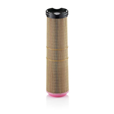 MANN FILTER FILTR POWIETRZA MERCEDES W211 OM611