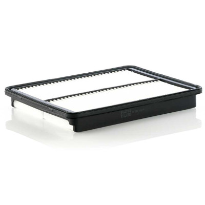MANN FILTER FILTR POWIETRZA HYUNDAI SANTA FE 2,4 2012-