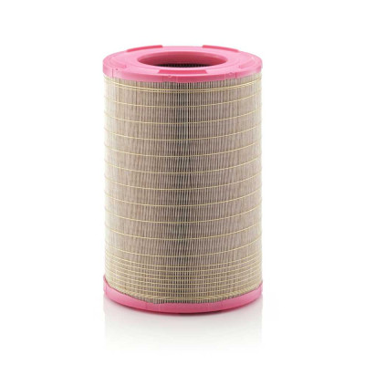 MANN FILTER FILTR POWIETRZA SCANIA 96-