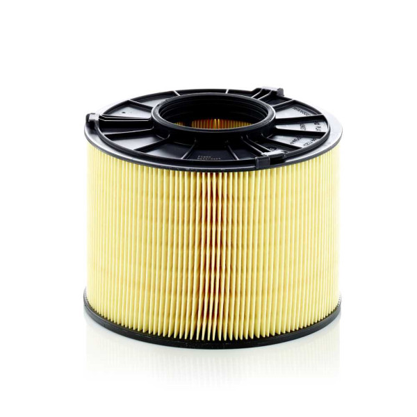 MANN FILTER FILTR POWIETRZA AUDI A4 (8W), A5 (F5) 2,0TFSI 15-
