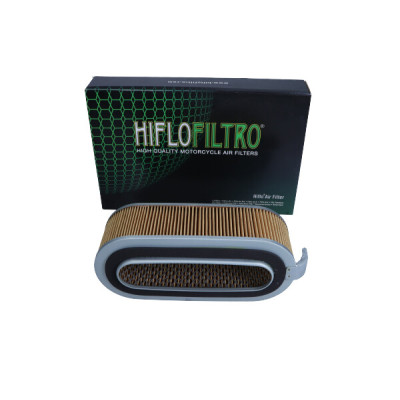 HIFLO FILTR POWIETRZA MOTO HONDA CB900 F 900 SUPERSPORT (79-82)