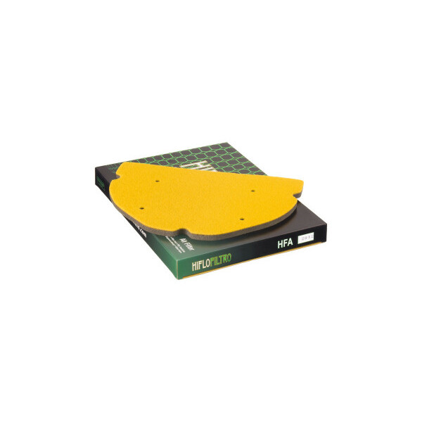 HIFLO FILTR POWIETRZA MOTO KAWASAKI ZX 900 (ZX9R)