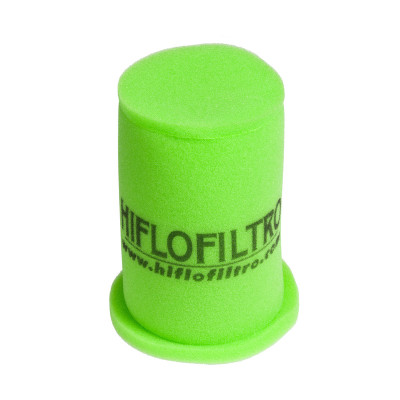 HIFLO FILTR POWIETRZA MOTO SUZUKI GN125 (91-00)