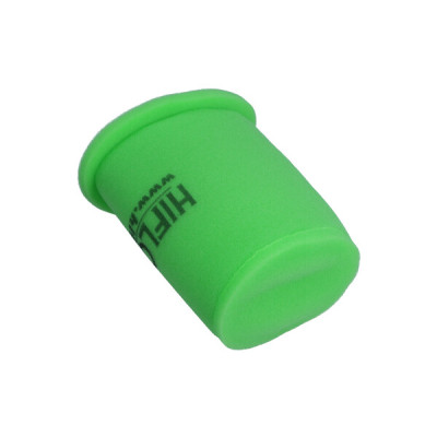 HIFLO FILTR POWIETRZA MOTO SUZUKI GN125 (91-00)